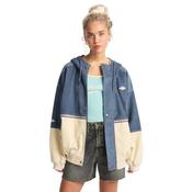 Billabong Since 73 Set The Tone Hooded Corduroy Jacket