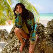 Billabong Split Palm Kendal Sweatshirt