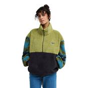 Billabong Time Off Half Zip Fleece