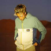 Billabong Transport Windbreaker Jacket image
