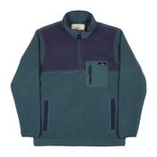 Bleubird Polar ¼ Zip Fleece
