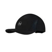 Buff Solid 5 Panel Go Cap image