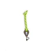 Bulldog Fin Key &amp; Leash String