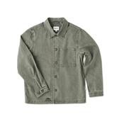 Rhythm Field Guide LS Shirt