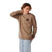 Rip Curl Wetsuit Icon Crew Sweatshirt