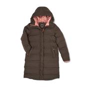 Bleubird Miran Coat image