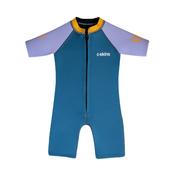 C-Skins NuWave C-KID Baby Front Zip Shorti