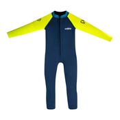 C-Skins NuWave C-KID Baby Front Zip Steamer