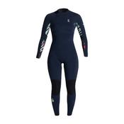 C-Skins NuWave Solace 4:3 Womens Steamer Wetsuit image