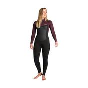C-Skins NuWave Surflite 5x4x3 Womens GBS BZ Steamer