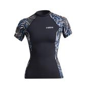 C-Skins Womens NuWave Premium Rash Vest image