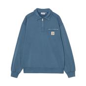 Carhartt WIP Half Zip Detroit Sweatshirt image