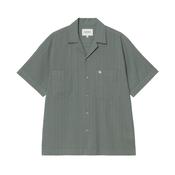 Carhartt WIP S/S Gareth Shirt