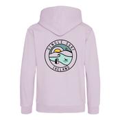 Dingle Surf Bay Hoodie