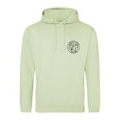 Dingle Surf Bay Hoodie