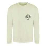 Dingle Surf Bay Sweatshirt