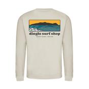 Dingle Surf Giant Sweatshirt