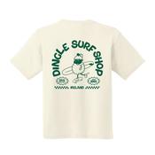 Dingle Surf Kids BAA-rrells T-Shirt image
