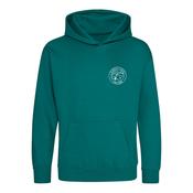 Dingle Surf Kids Bay Hoodie image