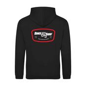 Dingle Surf Logo 4 Hoodie image