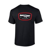 Dingle Surf Logo 4 T-Shirt image