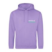 Dingle Surf Wave Hoodie image
