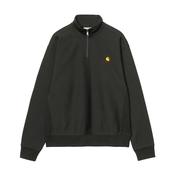Carhartt WIP Half Zip American Script Sweat image