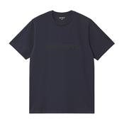 Carhartt WIP S/S Script T-Shirt image