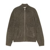 Carhartt WIP Curtis Sweater Jacket image