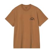Carhartt WIP S/S Arch Script T-Shirt image