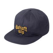 Carhartt WIP Blackletter Cap image