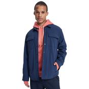 Quiksilver Cold Snap Insulated Overshirt