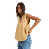 Rhythm Archer Knit Vest
