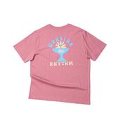 Rhythm Cantina SS T-Shirt image