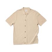Rhythm Textured Knit Shirt image