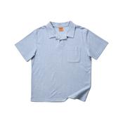 Rhythm Vintage Terry Polo