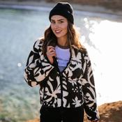 Rip Curl Catalina Islands Zip-Thru Fleece