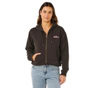 Rip Curl Lay Day Relaxed Zip Through