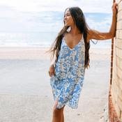 Rip Curl Party Pack Cover Up