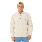 Rip Curl Premium Surf Cord L/S Shirt