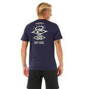 Rip Curl Search Icon Tee image