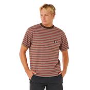 Rip Curl Search Stripe Tee image