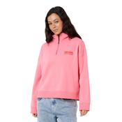 Rip Curl Surf Puff ¼ Zip image
