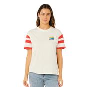 Rip Curl Surf Side Heritage Tee