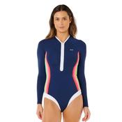 Rip Curl Surf Stripe UPF Surf Suit image