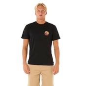 Rip Curl Wettie Passage Icon Tee