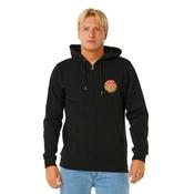 Rip Curl Wettie Passage Icon Zip Thru