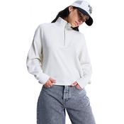 Roxy Carefree Cool Zip-Up Top