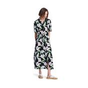 Roxy Island Escape Midi Dress