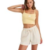 Roxy Lekeitio Break Elasticated Waist Beach Shorts image